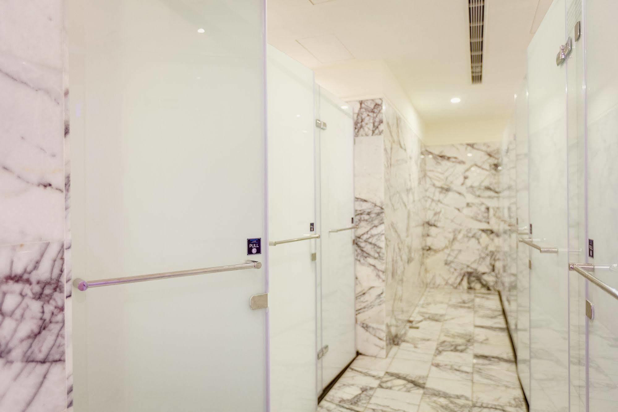 Space Inn Xinyi Taipei Exterior photo